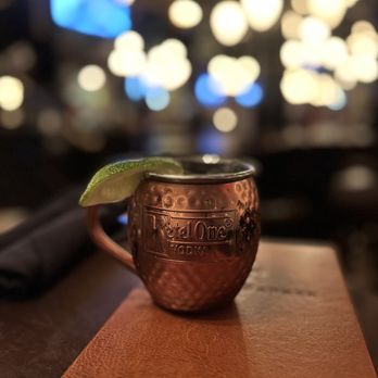 Bard and Banker - Sparkmouth Moscow Mule - Pubs Near Me - Victoria, British Columbia Bard and Banker - Sparkmouth Moscow Mule - Pubs Near Me - Victoria, British Columbia