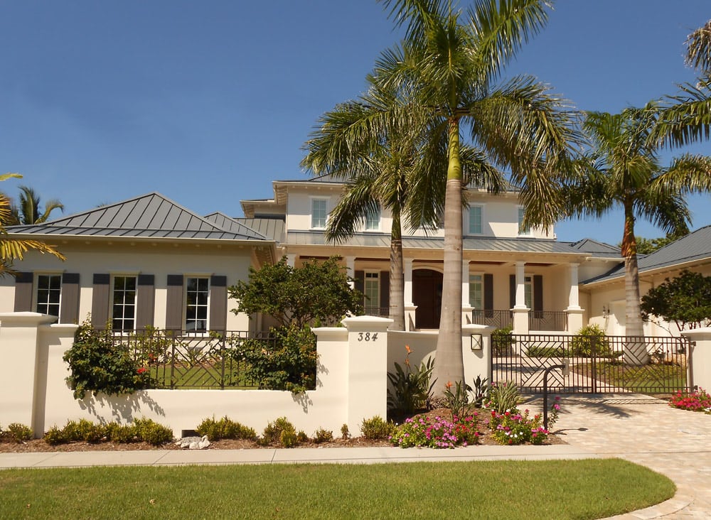 Slide of AD-LER Roofing