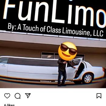 A Touch of Class - Limos Near Me A Touch of Class - Limos Near Me