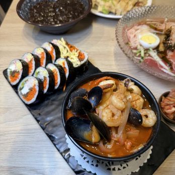Gimbap Shop - Korean Near Me - North York, Ontario Gimbap Shop - Korean Near Me - North York, Ontario