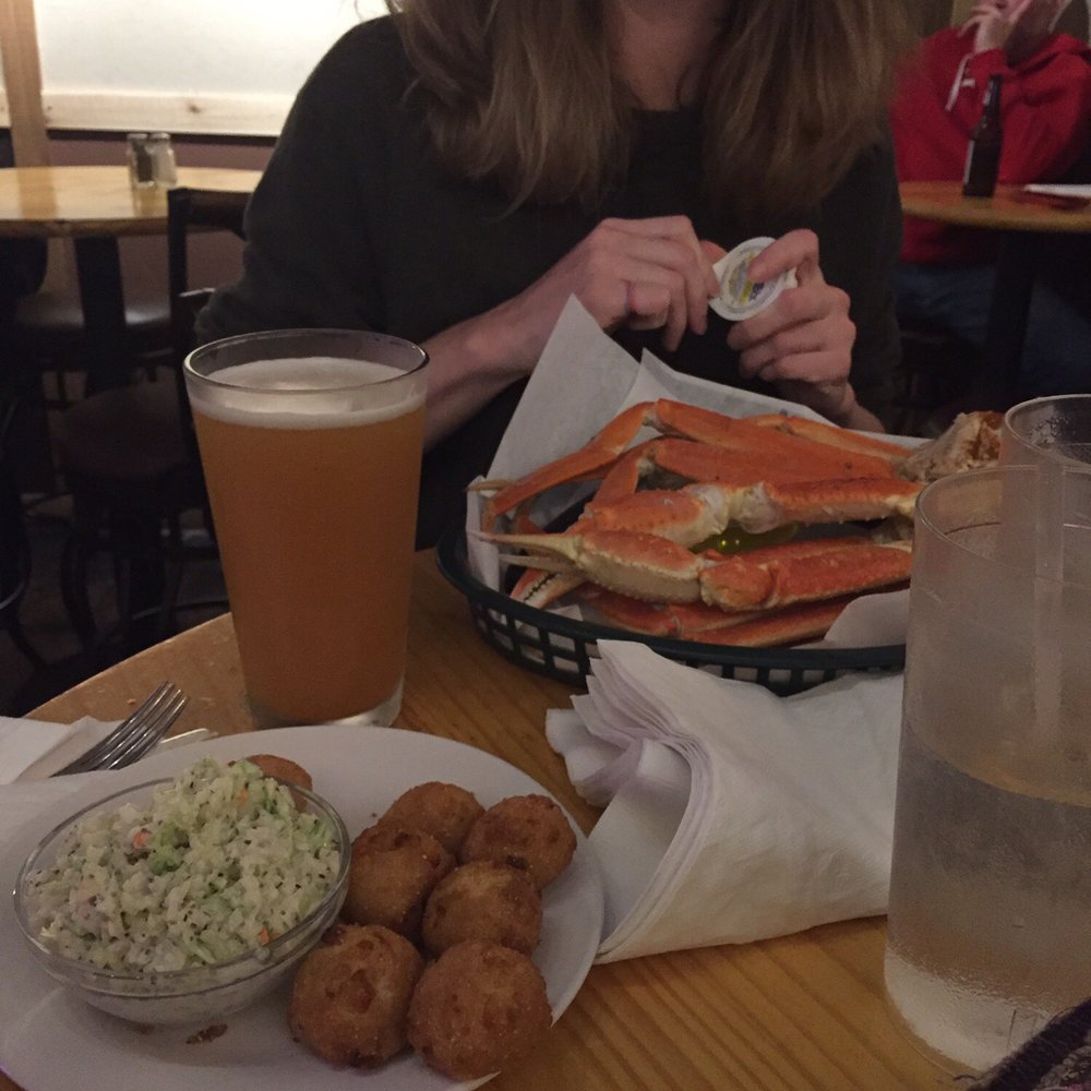 Clam Digger's Pub & Eatery - Seafood Near Me - Bedford, Virginia Clam Digger's Pub & Eatery - Seafood Near Me - Bedford, Virginia