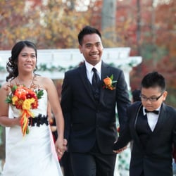 Max B - Outdoor Luxurious Ceremonies
