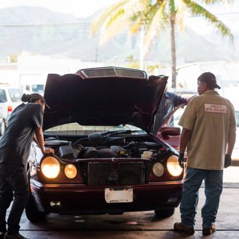 Smile Auto Specialist - Auto Repair Near Me - Kahului, Hawaii Smile Auto Specialist - Auto Repair Near Me - Kahului, Hawaii