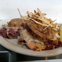 Rock City Cafe