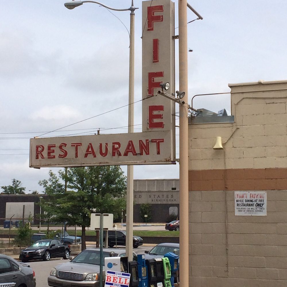 Fife's Restaurant - Trust me, you're not lost. - Breakfast & Brunch Near Me - Birmingham, Alabama