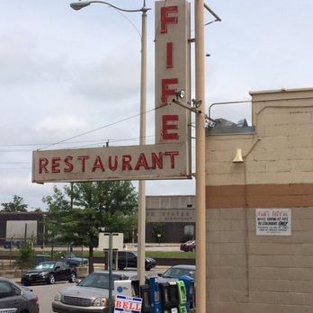 Fife's Restaurant - Trust me, you're not lost. - Breakfast & Brunch Near Me - Birmingham, Alabama Fife's Restaurant - Trust me, you're not lost. - Breakfast & Brunch Near Me - Birmingham, Alabama