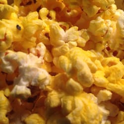Pop Corn Cart - The best popcorn in the world