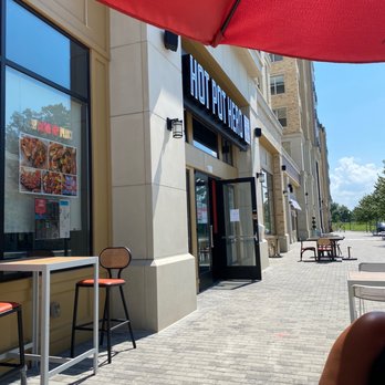 Hot Pot Hero - Outdoor seating available - Hot Pot Near Me - Gaithersburg, Maryland Hot Pot Hero - Outdoor seating available - Hot Pot Near Me - Gaithersburg, Maryland