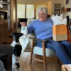 The Chile Shop - If you are in Santa Fe and need a gift, stop by the Chile Shop. You cannot find a cuter store with nicer people. Take Santa Fe home!