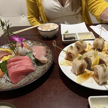 SkyBay Sushi - Sushi Bars Near Me - Costa Mesa, California SkyBay Sushi - Sushi Bars Near Me - Costa Mesa, California