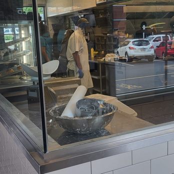 Biscuitville - You can watch the biscuits being made - Breakfast & Brunch Near Me - Asheboro, North Carolina