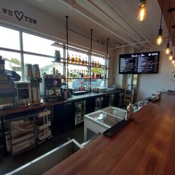 Yew Street Food Hall - Bar