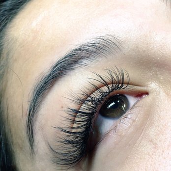 Fab U Lash - Eyelash Service Near Me - Fresno, California