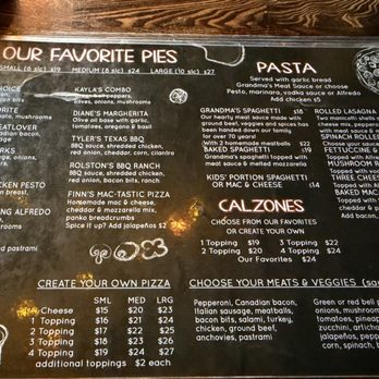 Saucy Mama's - Pizza Near Me - Big Bear Lake, California Saucy Mama's - Pizza Near Me - Big Bear Lake, California