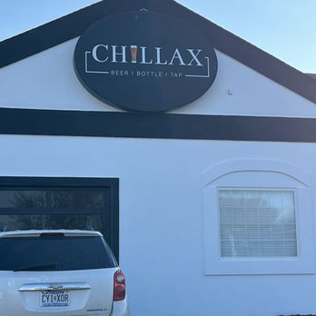 Chillax - St.Peters - Beer Bar Near Me - St. Peters, Missouri Chillax - St.Peters - Beer Bar Near Me - St. Peters, Missouri