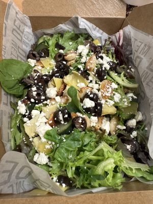 Terrane Italian Kitchen & Bar by null