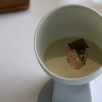 The Fat Duck - British Near Me - Berkshire, WNM