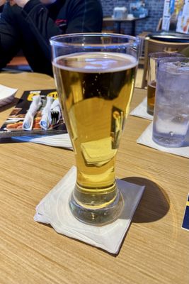 Buffalo Wild Wings by null