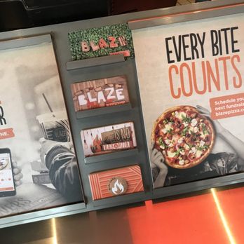 Blaze Pizza - Salad Near Me - Amherst, New York Blaze Pizza - Salad Near Me - Amherst, New York