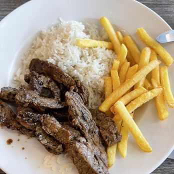 Steak UP - Steakhouses Near Me - Belle Isle, Florida