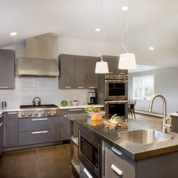 Metropolitan Cabinets & Countertops - Cambridge, MA