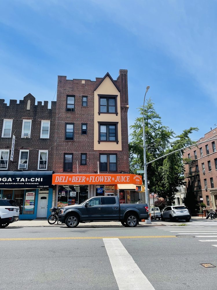 RIDGE ORGANIC 20 Photos 8204 3rd Ave, Brooklyn, New York Juice