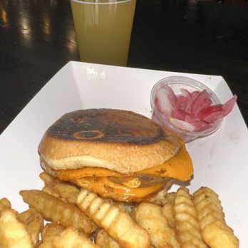 The Munchies Report - Yes all of this vegan - Food Trucks Near Me