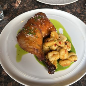 Fig & Ash Wood Fire Kitchen - New American Near Me - Pittsburgh, Pennsylvania