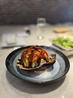Otaru Sushi & Handroll Bar by null