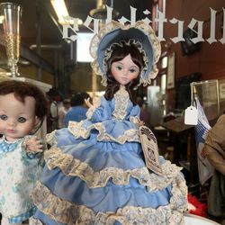 The Cast-Off - Collectible dolls, excellent variety and prices!