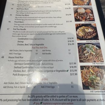 Mang Felix Kitchen Rainbow - Menu - Filipino Near Me - Las Vegas, Nevada Mang Felix Kitchen Rainbow - Menu - Filipino Near Me - Las Vegas, Nevada