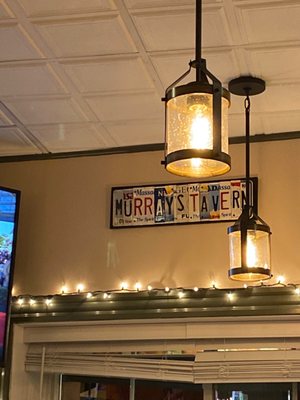 Murray's Tavern by null