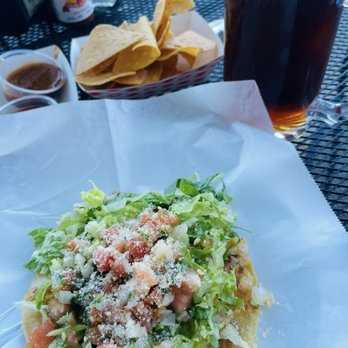 Taqueria El Carnaval - Red Snapper Taco - Mexican Near Me - Placerville, California Taqueria El Carnaval - Red Snapper Taco - Mexican Near Me - Placerville, California