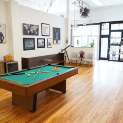 Tease Barbershop and Salon - Barbershop