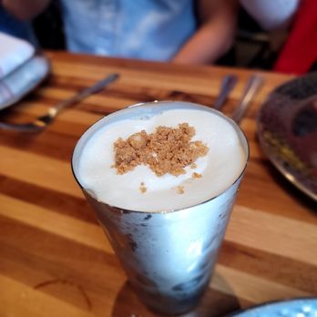 Dhamaka - Lassi - Indian Near Me - New York, New York