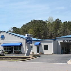 Franklin Automotive - Conveniently located