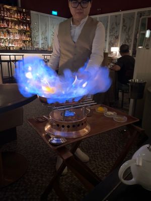 Claudine Restaurant by null