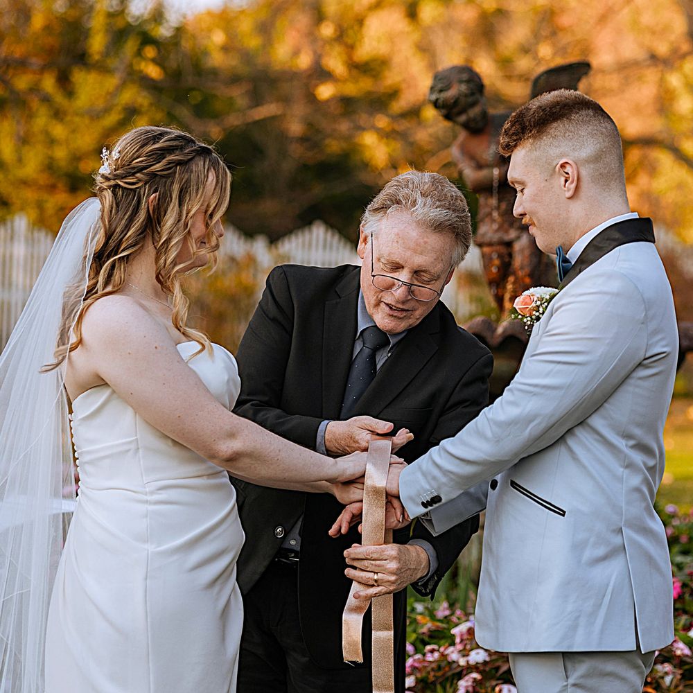 TOP 10 BEST Wedding Officiant near Saratoga Springs, NY - Updated 2025 -  Yelp, image size:1000x1000