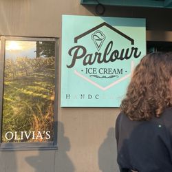 Parlour Ice Cream