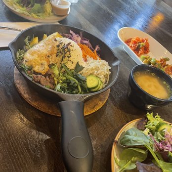 Iron Pot - Bulgogi Plate - Korean Near Me - Kent, Washington Iron Pot - Bulgogi Plate - Korean Near Me - Kent, Washington