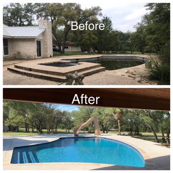 U.S. Pool Service - Complete Pool Renovation - Pool & Hot Tub Service Near Me U.S. Pool Service - Complete Pool Renovation - Pool & Hot Tub Service Near Me
