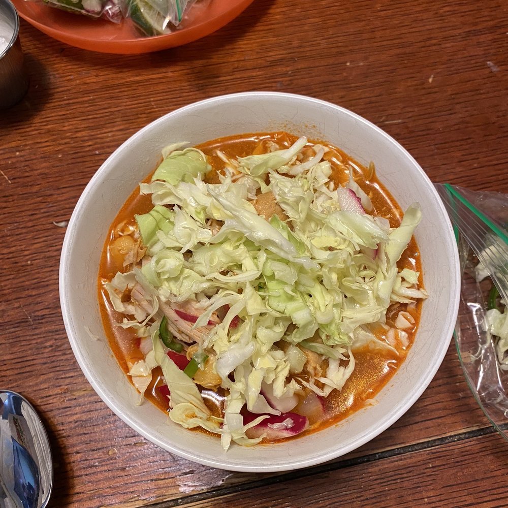 Aliberto's Jr - Pozole - Mexican Near Me - Seattle, Washington Aliberto's Jr - Pozole - Mexican Near Me - Seattle, Washington