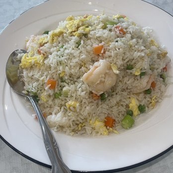 JJamPPong - Shrimp Fried Rice - Chinese Near Me - San Francisco, California JJamPPong - Shrimp Fried Rice - Chinese Near Me - San Francisco, California