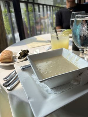 The Mill on the River by null