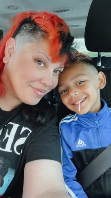 Menifee Barbershop & shaving parlor