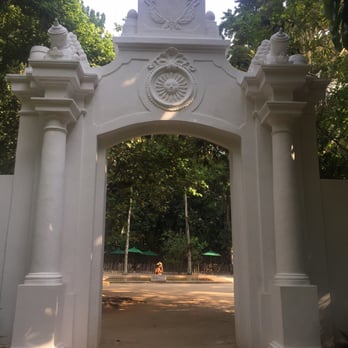 Jardim Botânico - Archway - Botanical Gardens Near Me - Rio de Janeiro, RJ