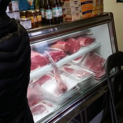 Unity Beef & Sausage - Roast, oxtails, and steaks