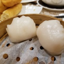 Shrimp Dumplings
