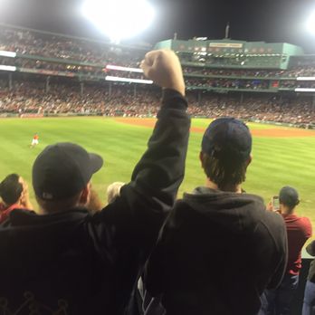 Fenway Park - Awesome atmosphere ! - Stadiums & Arenas Near Me - Boston, Massachusetts Fenway Park - Awesome atmosphere ! - Stadiums & Arenas Near Me - Boston, Massachusetts