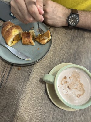 Vela Coffee by null
